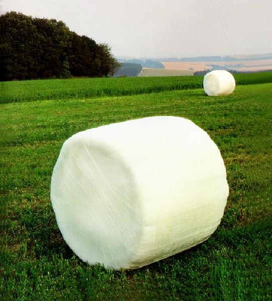 Agro folie 50 cm. x 1800 m. bílý - AGRIFLEX