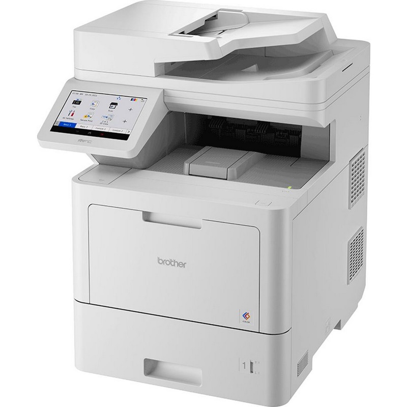 BROTHER MFC-L9670CDN laserová multifun BR