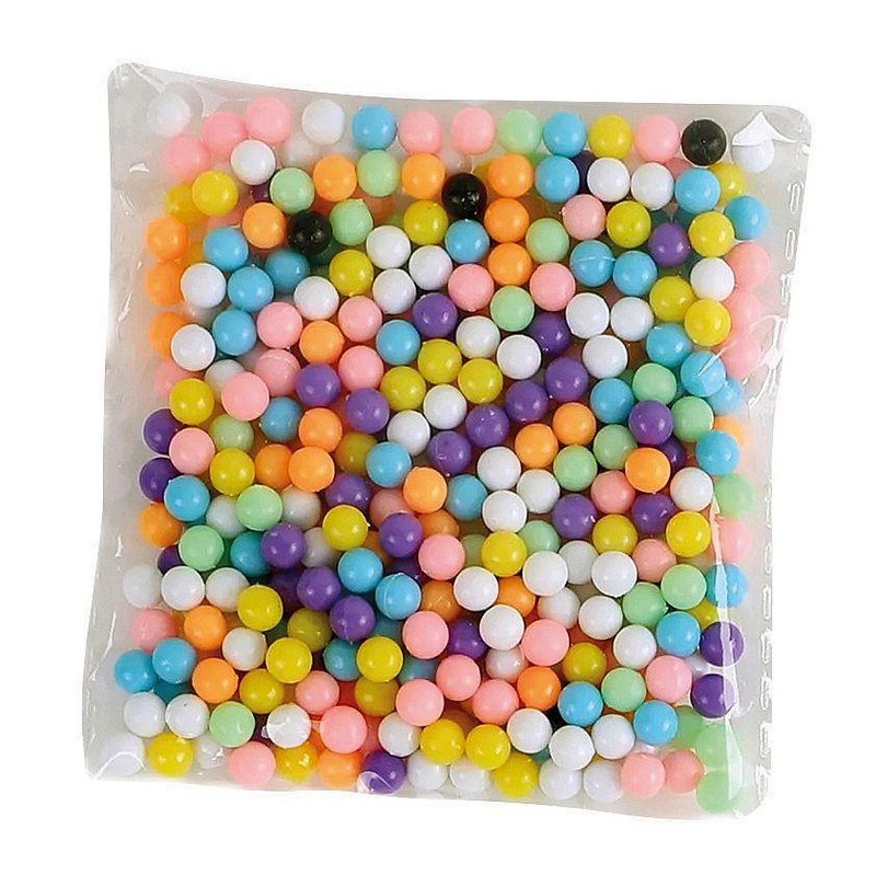 CONCORDE vodní magické korálky Jednorožec