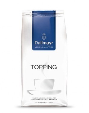 DALLAMYR TOPPING  1000g