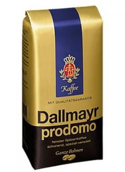 Dallmayr Caffé PRODOMO 500 g.
