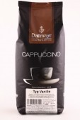 DALLMAYR CAPPUCCINO VANILKOVÉ  1000g