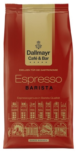 DALLMAYR KÁVA BARISTA 1 kg