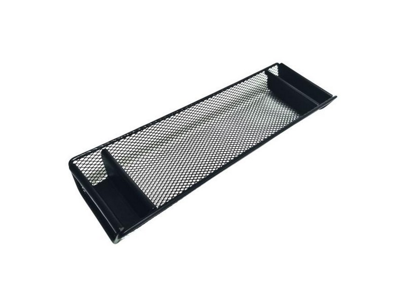 Drátěný program miska na tužky černý