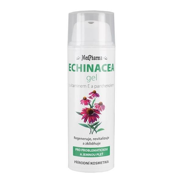 Echinacea gel 50ml.