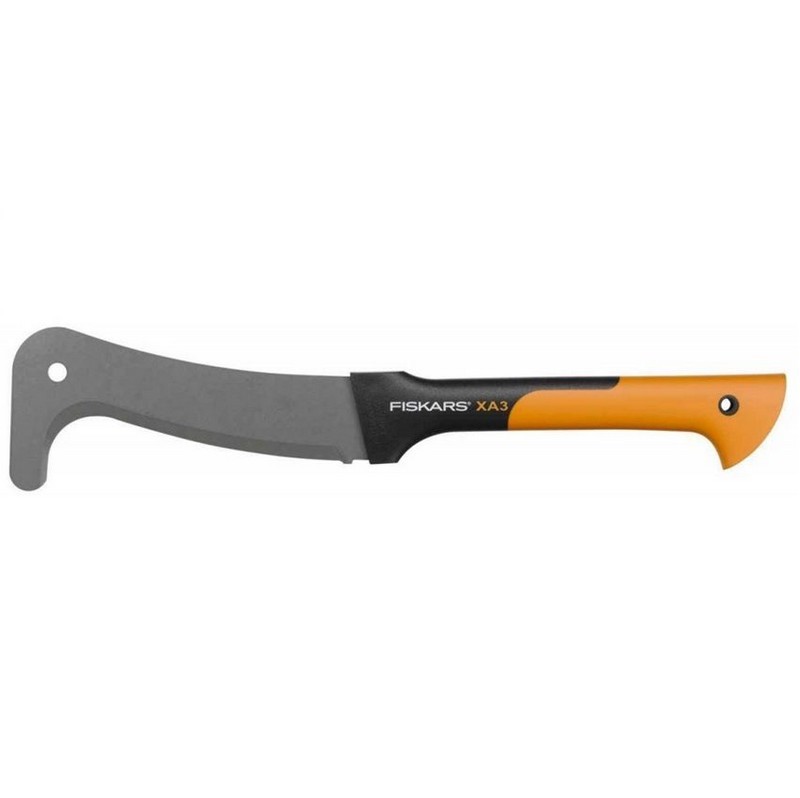 FISKARS - mačeta WoodXpert XA3 450g.