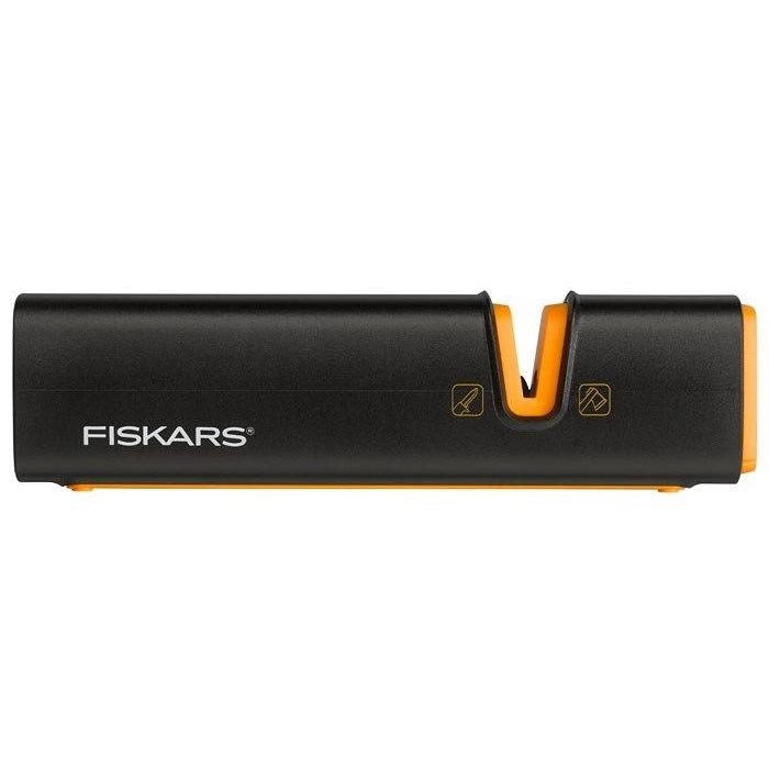 FISKARS - ostřič nožů a seker 165mm. 90g.