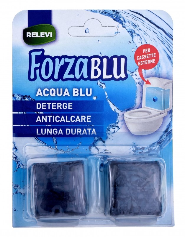 FORZA Active Blu 2ks 50g.