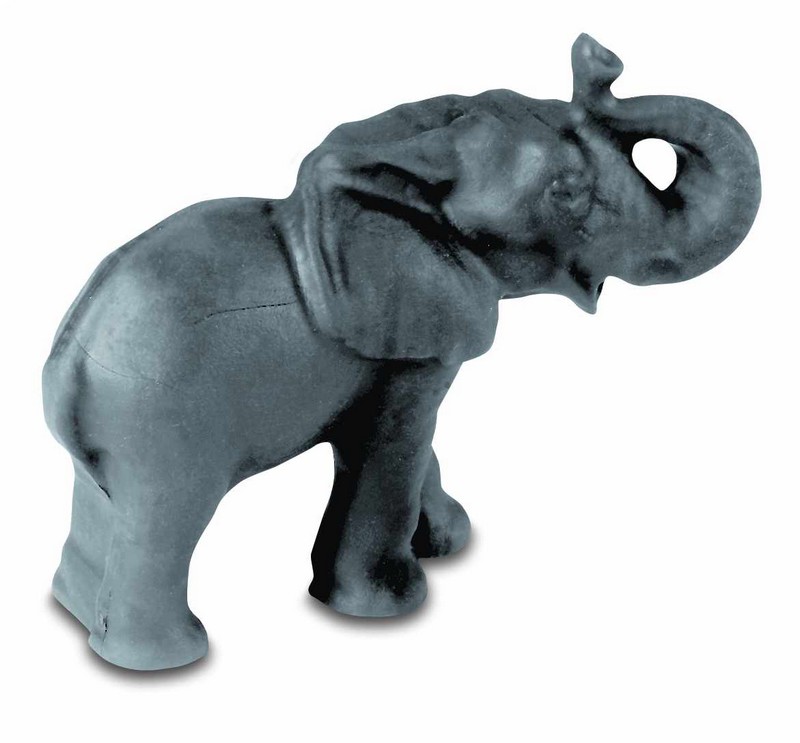 Guma slon velký 1 ks.