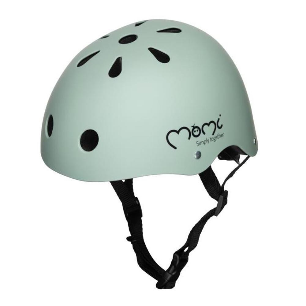 HELMA MoMi MIMI matná zelená