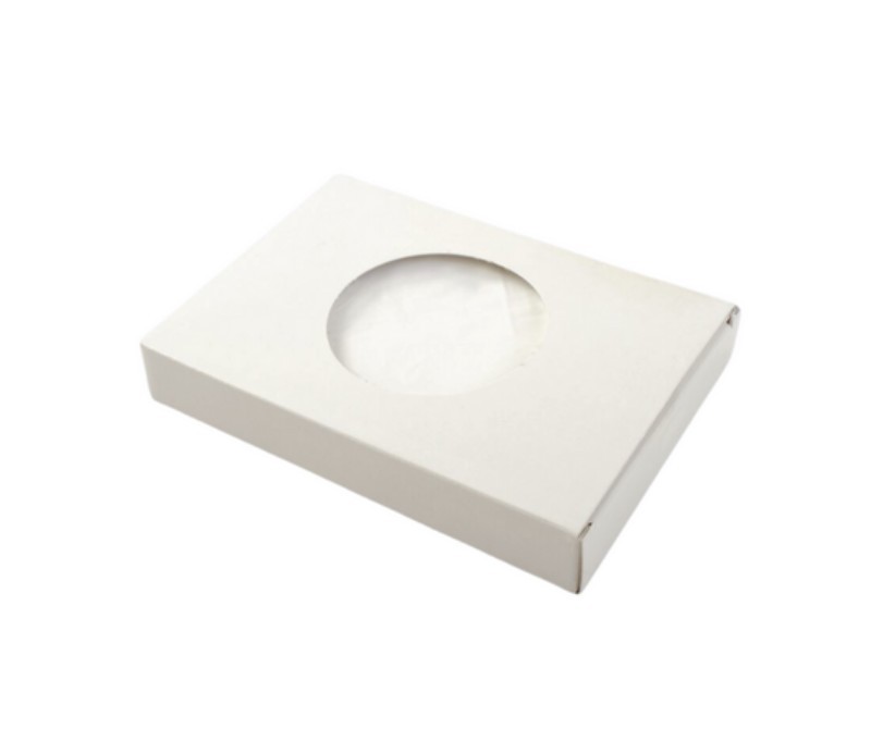 Hygienické sáčky mikrotenové 25ks.