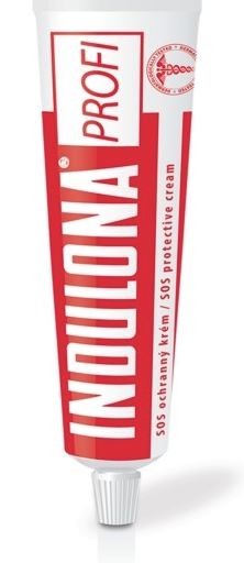 INDULONA Dezinfekční krem na ruce 100g.