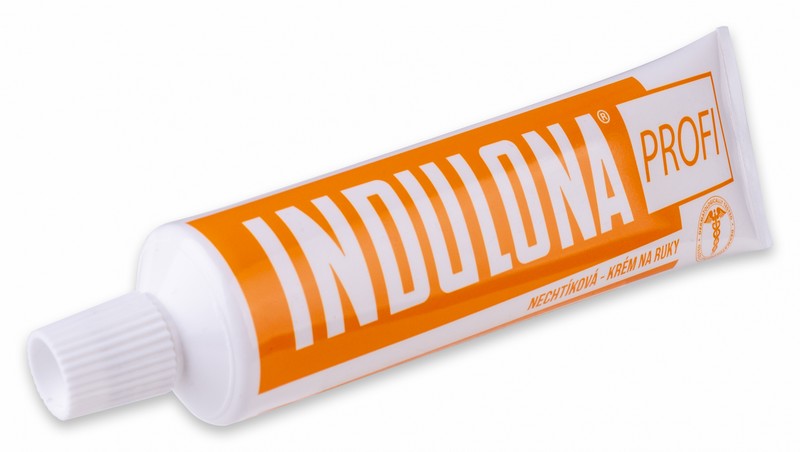 INDULONA Měsíček krem na ruce 100g.