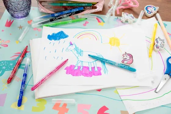 Jemný liner STABILO point 88 0,4mm., 10 barev