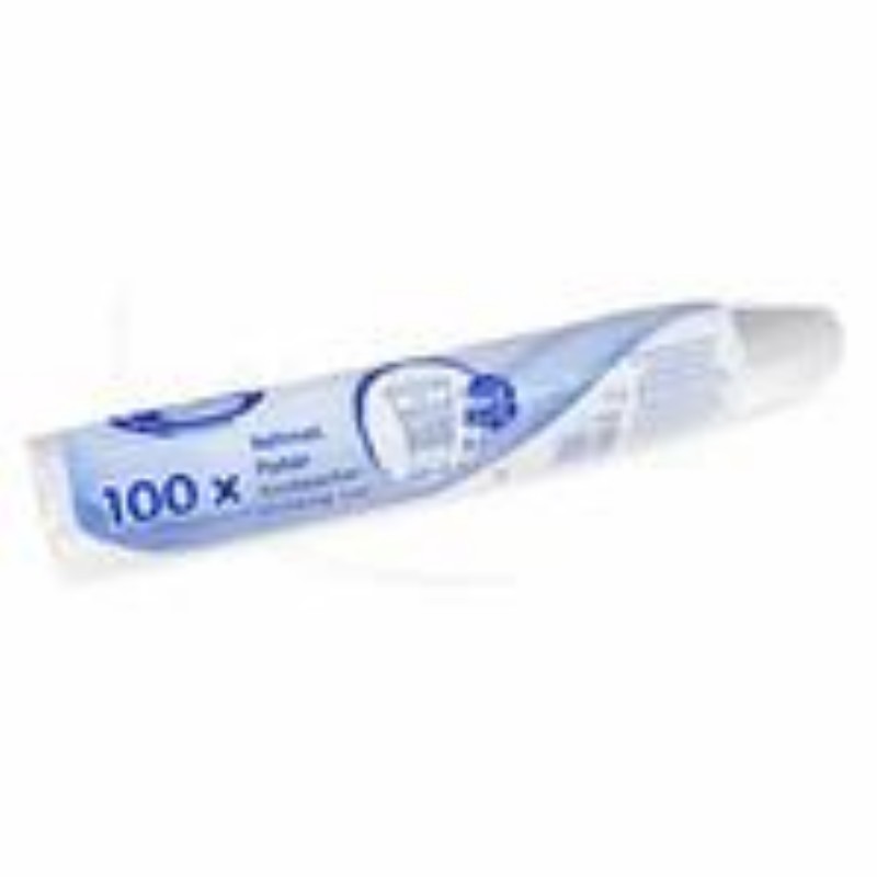Kelímek PP 0,2l transparentní 100 ks.