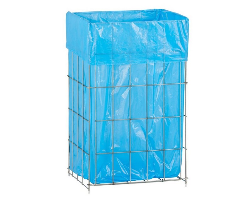 Koš na použité papírové ručníky N