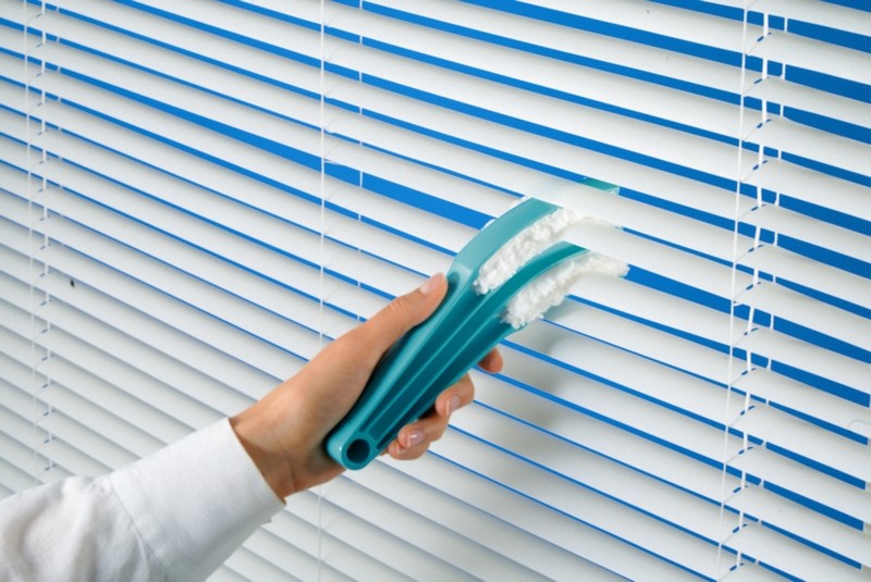 LEIFHEIT - čistič žaluzií 41316