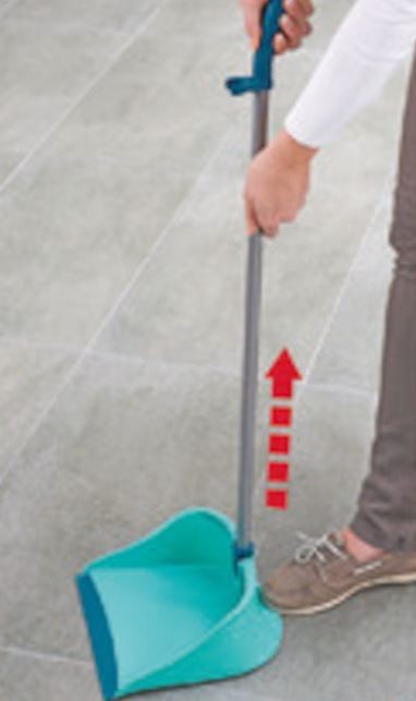 LEIFHEIT - PROFI zametací set 41404