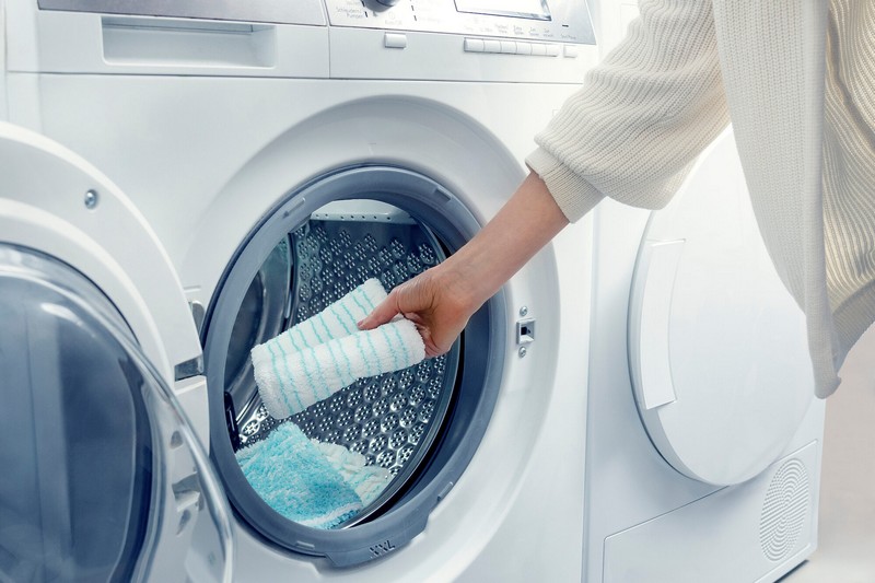 LEIFHEIT - set PowerClean M + náhrada micro duo 55515