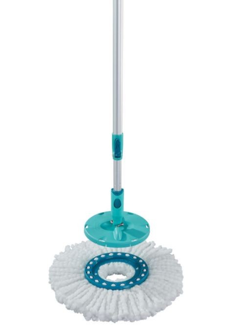 LEIFHEIT - set Rotation Disc Mop Ergo 55413