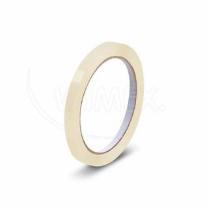 Lepicí páska  9 mm x 66 m. transparentní