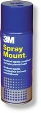 Lepidlo ve spreji 3M Sprej Mount 400 ml.