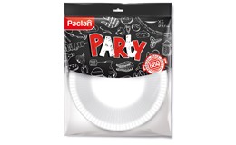 Miska hluboká plastová průměr 18,5 cm 6 ks. PA