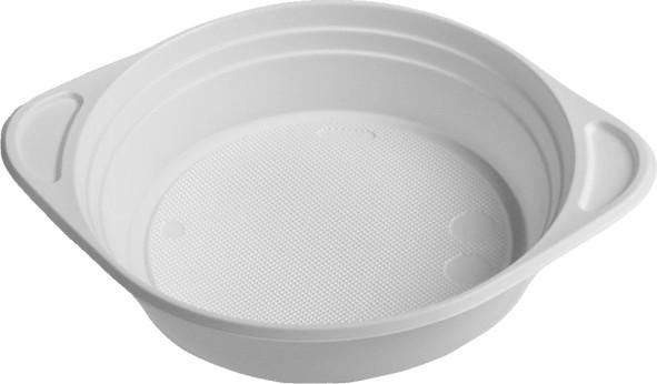 Miska PP s oušky 500 ml. 100ks.