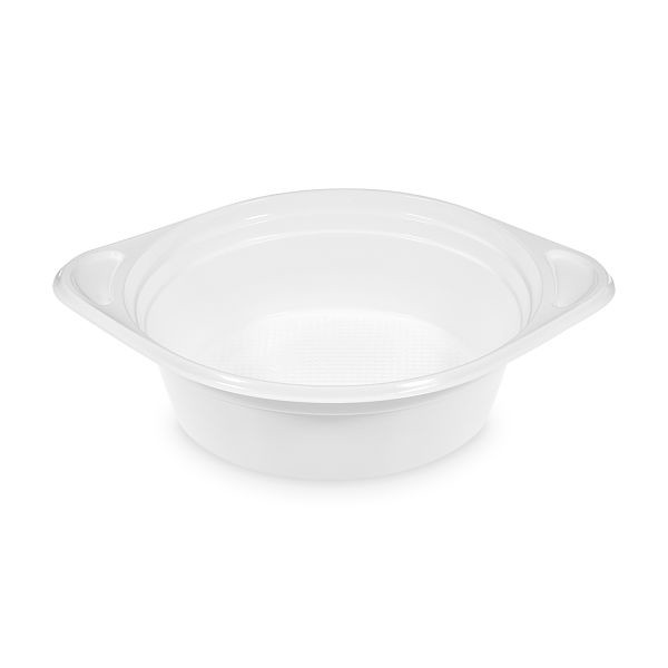 Miska PP s oušky 500 ml. 100ks.