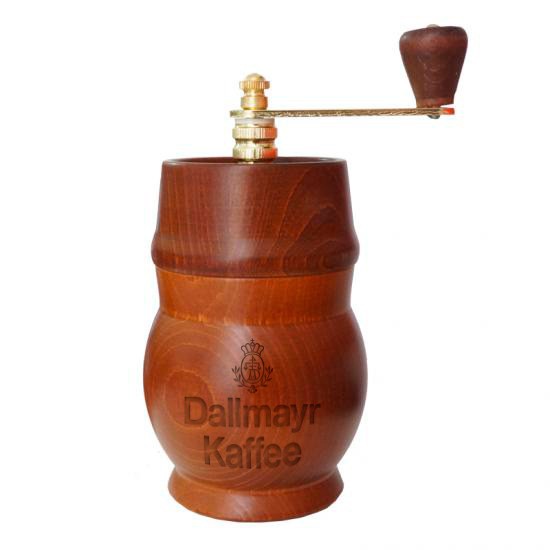 MLÝNEK DŘEVĚNÝ 1ks.