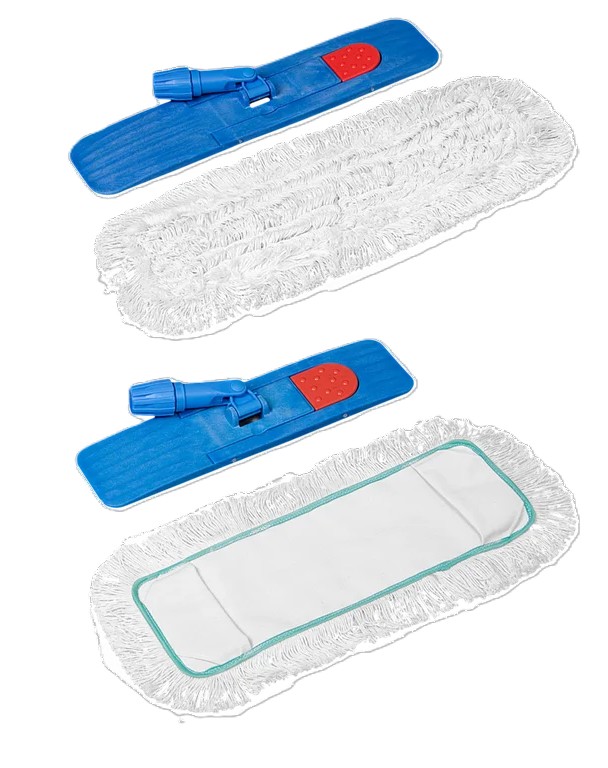 Mop držák FLIPPER magnetický 40 cm.