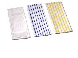 Mop Mikromop kapsový náhradní bavlna 50cm.