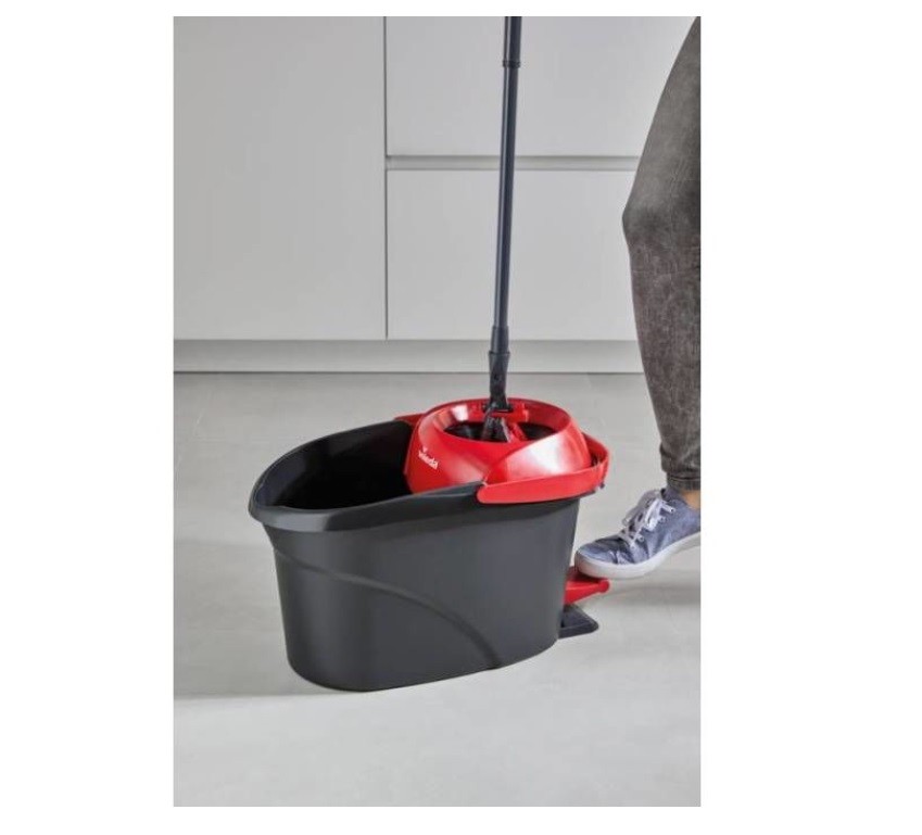 Mop VILEDA Ultramax 2v1