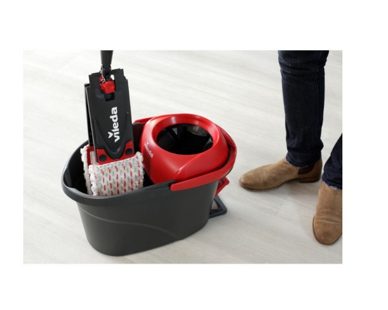 Mop VILEDA Ultramax XL TURBO box 2v1