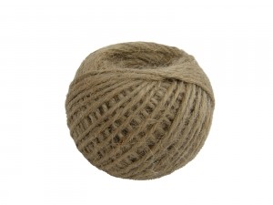 Motouz přírodní 50g