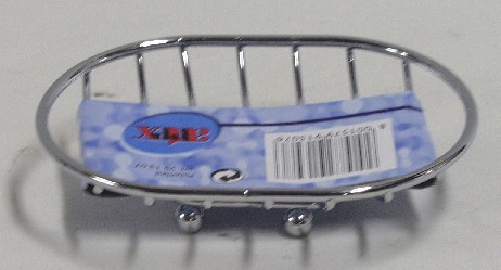 Mydlenka 1307 chromovaná