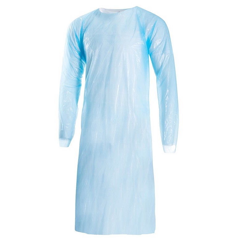 Návlek ochranný na oděv jednorázový 10 ks.