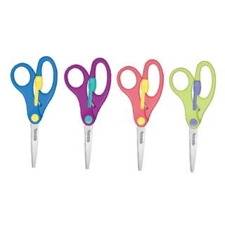 Nůžky dětské SCISSOR CREATIVE 13 cm