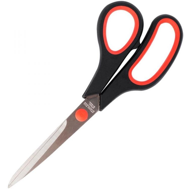 Nůžky OFFICE SCISSORS 25 cm blister