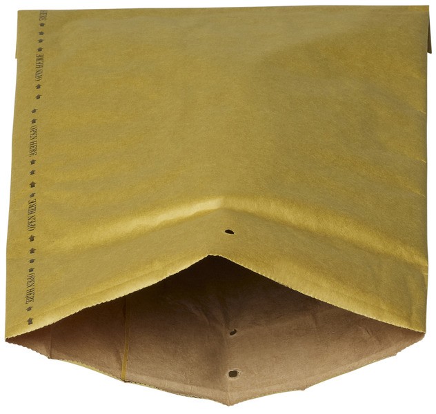 Obálka 14D s bublinkovou folii se samolepící kr