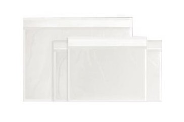 Obálka na dokumenty C6 - 175x 132mm. 1.000ks.