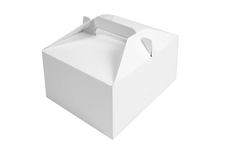 Odnosová krabice, 23x23x11cm., 50ks.