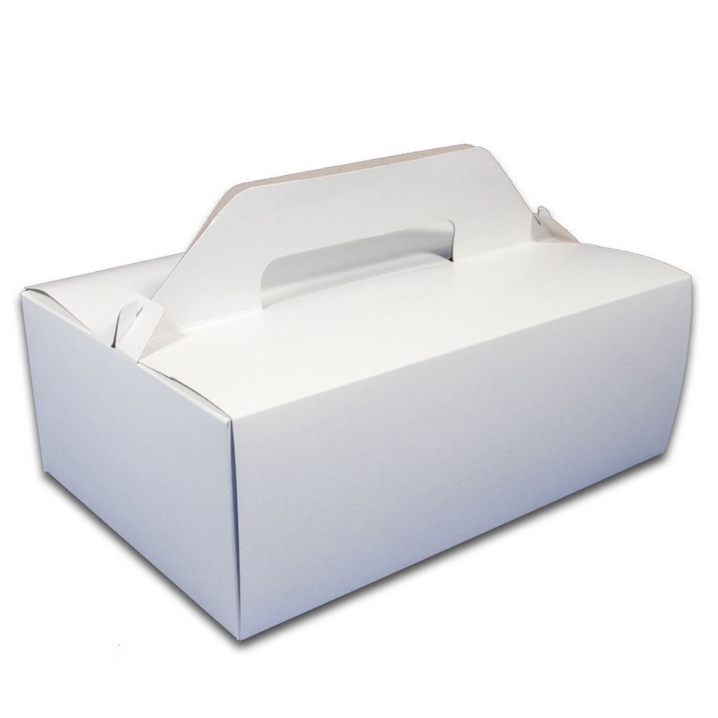 Odnosová krabice, 27x18x8cm., 50ks.