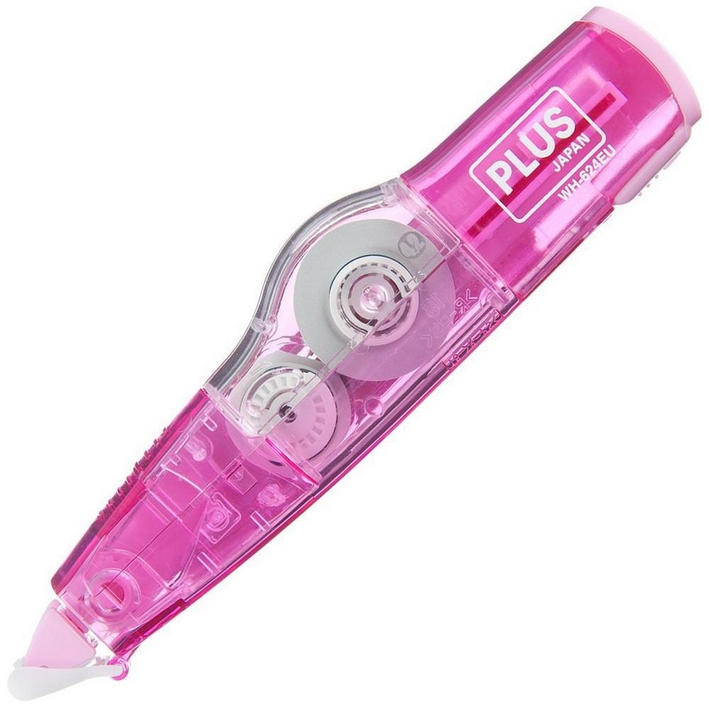 Opravný roller PLUS MR WH - 624  4,2 mm x 6 m. STROJEK