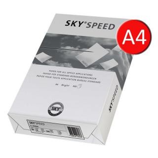 Papír A4 80g. SKY SPEED - PALETA 240x500 listů