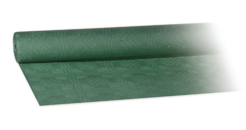 Papírový ubrus v roli 1,2 x 8 m 1x role tmavě z