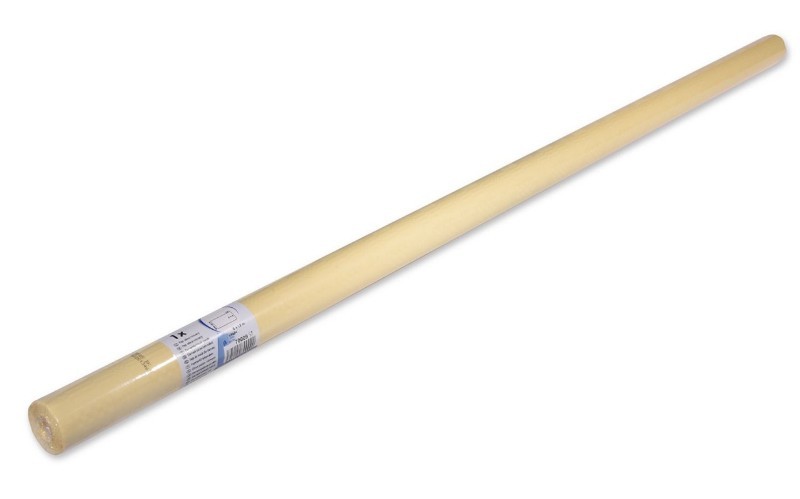 Papírový ubrus v roli 1,2 x 8 m. béžový