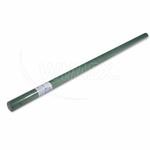 Papírový ubrus v roli tmavě zelený 1,2 x 8 m 1ks.