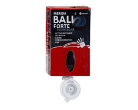 Pěnové mýdlo Merida BALI FORTE na silné zneči