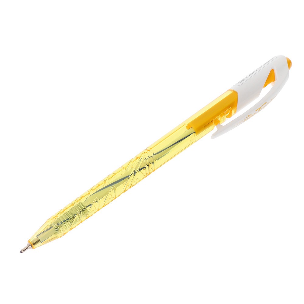 Pero kuličkové TRENDEE jednorázové náplň 0,7mm. modrá 1ks.